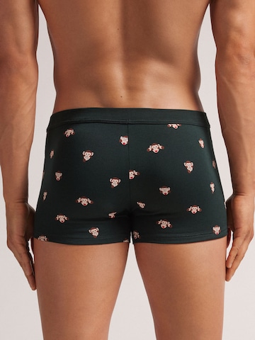 INTIMISSIMI Pants in Grün