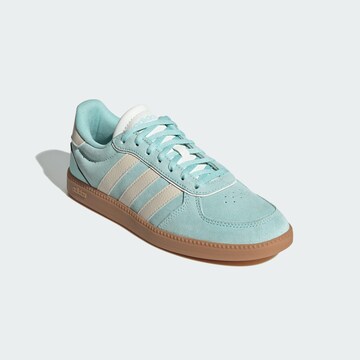 ADIDAS SPORTSWEAR - Sapatilhas baixas 'Breaknet Sleek' em azul