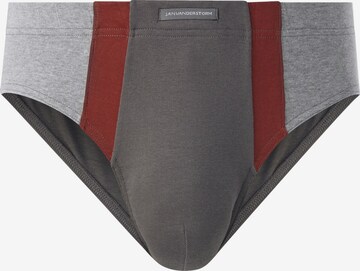 Jan Vanderstorm Panty ' Finnbarr ' in Grey