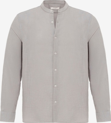 pilka Antioch Standartinis modelis Marškiniai: priekis