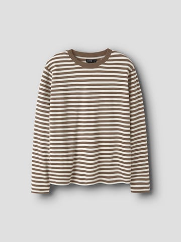 LMTD - Camiseta en marrón