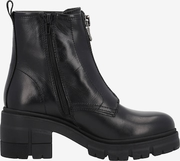 Palado Ankle Boots 'Nisyros' in Black