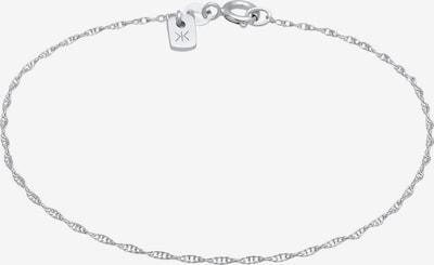 KUZZOI Rannekoru värissä hopea, Tuotenäkymä