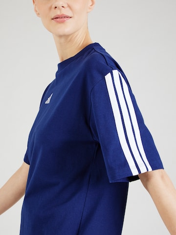 ADIDAS SPORTSWEAR Функциональная футболка в Синий