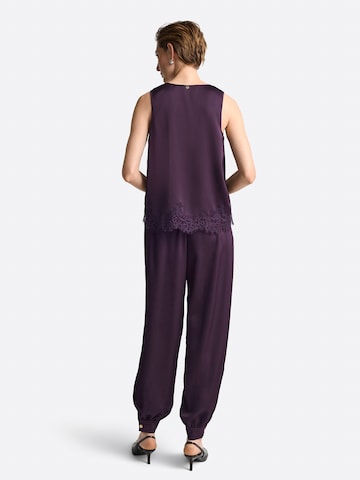 Camicia da donna di Rich & Royal in lilla