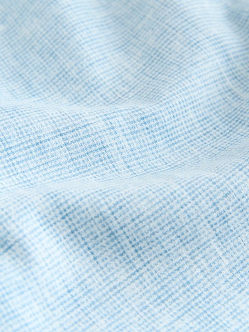 Coupe regular Chemise Next en bleu