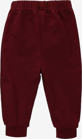 Regular Pyjama Baby Sweets en marron