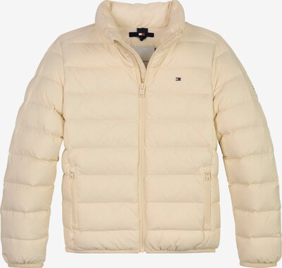 TOMMY HILFIGER Winter Jacket in Beige / Mixed colors, Item view