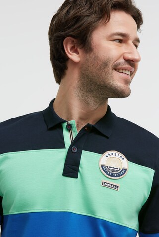 Gaastra Shirt in Blue