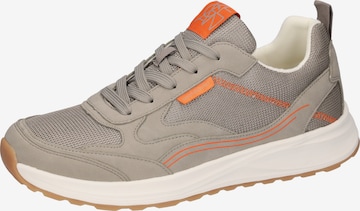 WALDLÄUFER Sneaker in Beige: Vorderseite