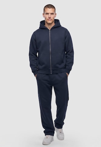 Urban Classics Loose fit Pants in Mixed colors: front