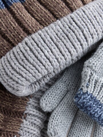 Next - Gorra en azul
