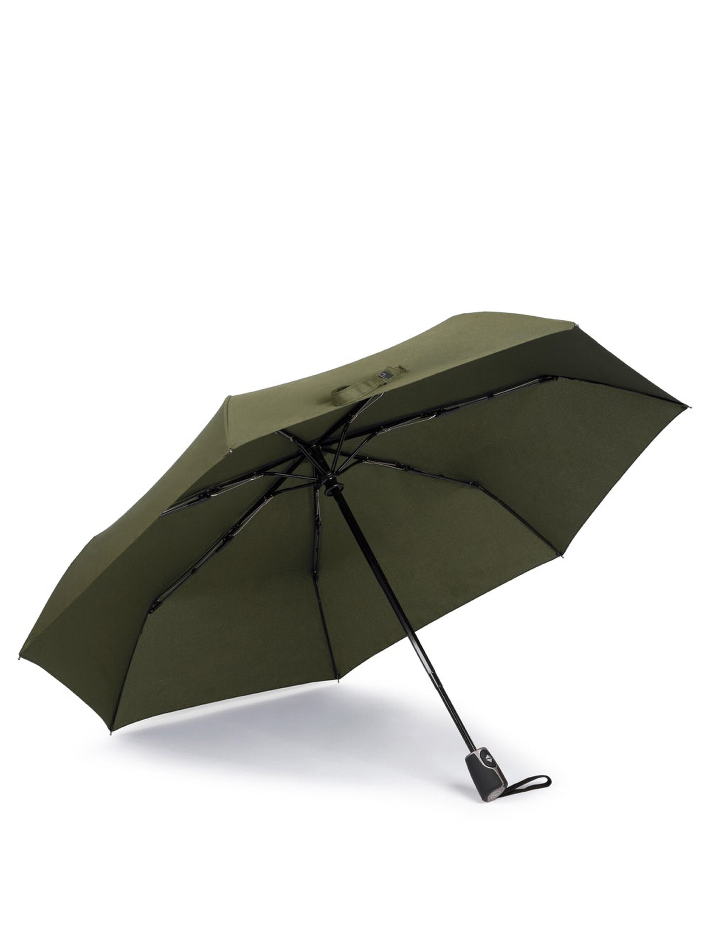 Parapluie Piquadro en vert
