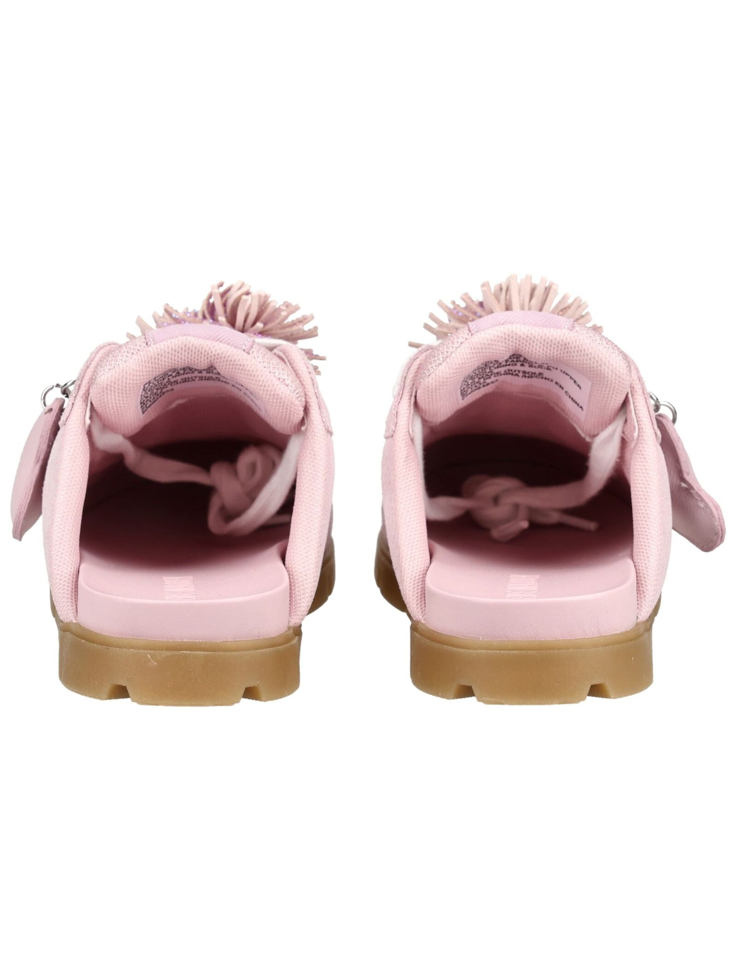 Mule STEVE MADDEN en rose