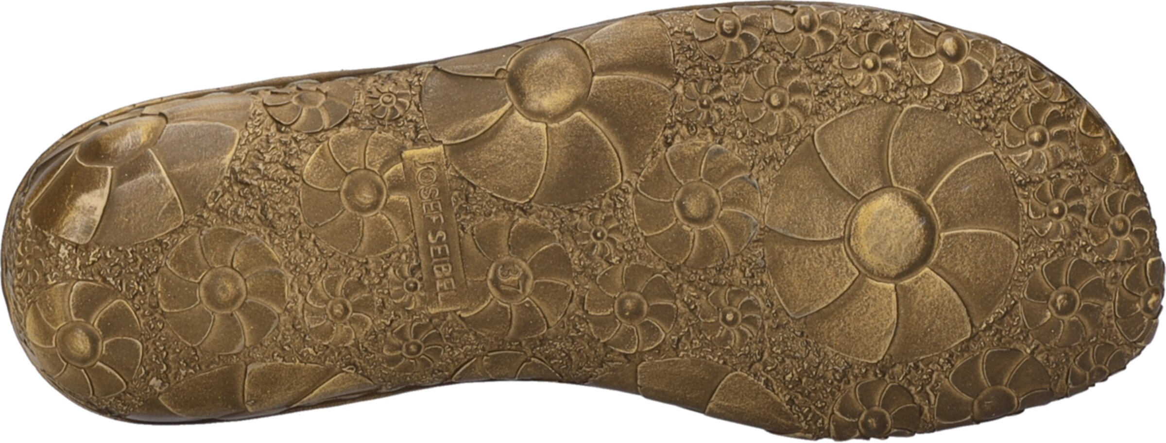 JOSEF SEIBEL Sandale in Beige