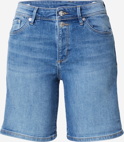 s.Oliver Jean 'Betsy' en bleu denim, Vue avec produit