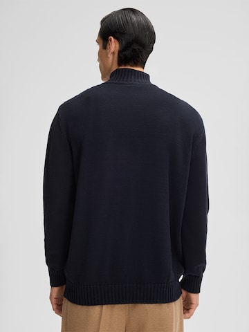 Pull-over 'Cruz' STRELLSON en bleu