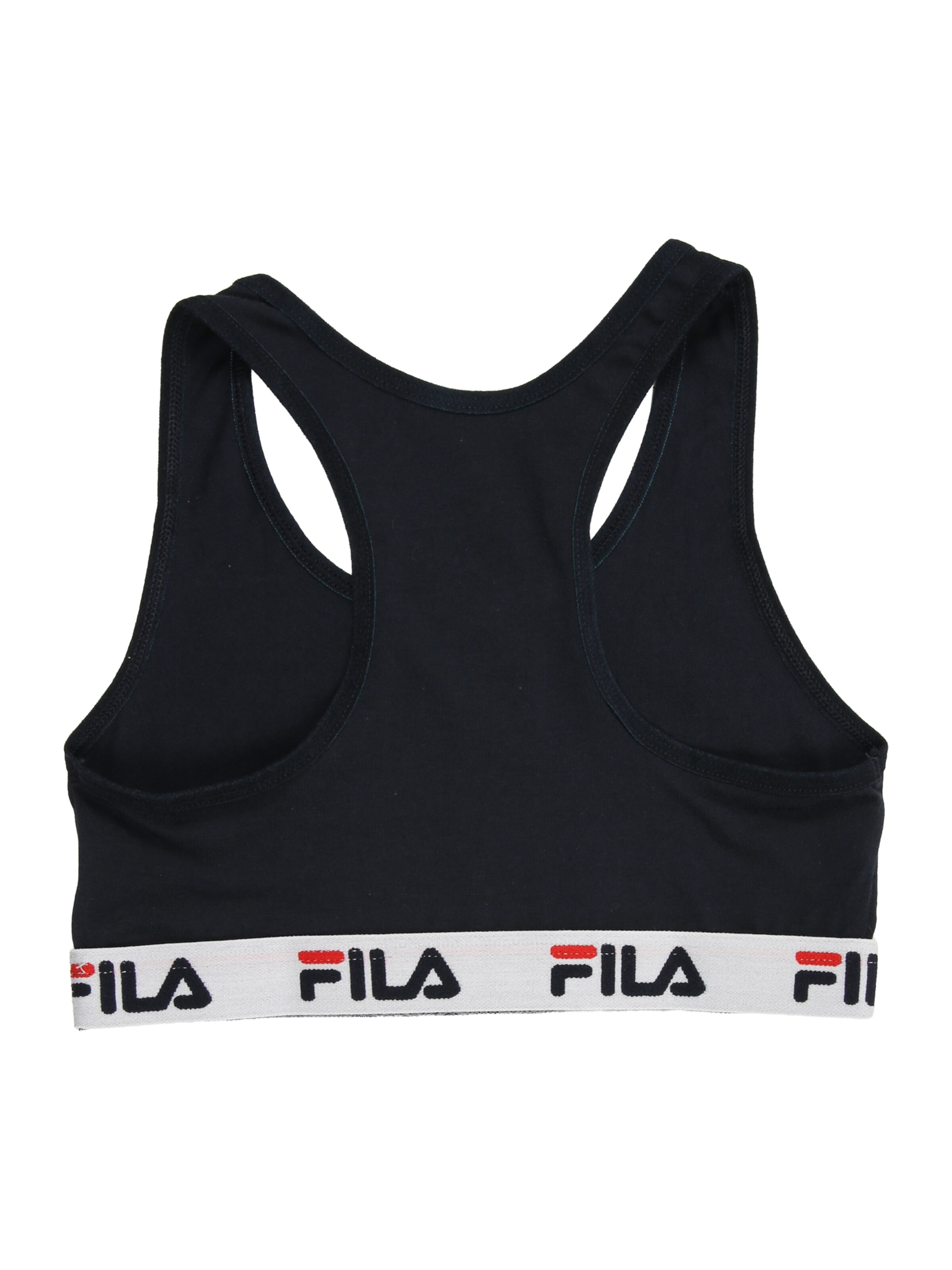 FILA Bustier Melltartó - kék