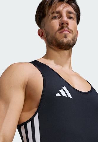 Survêtements 'Powerlift' ADIDAS PERFORMANCE en noir