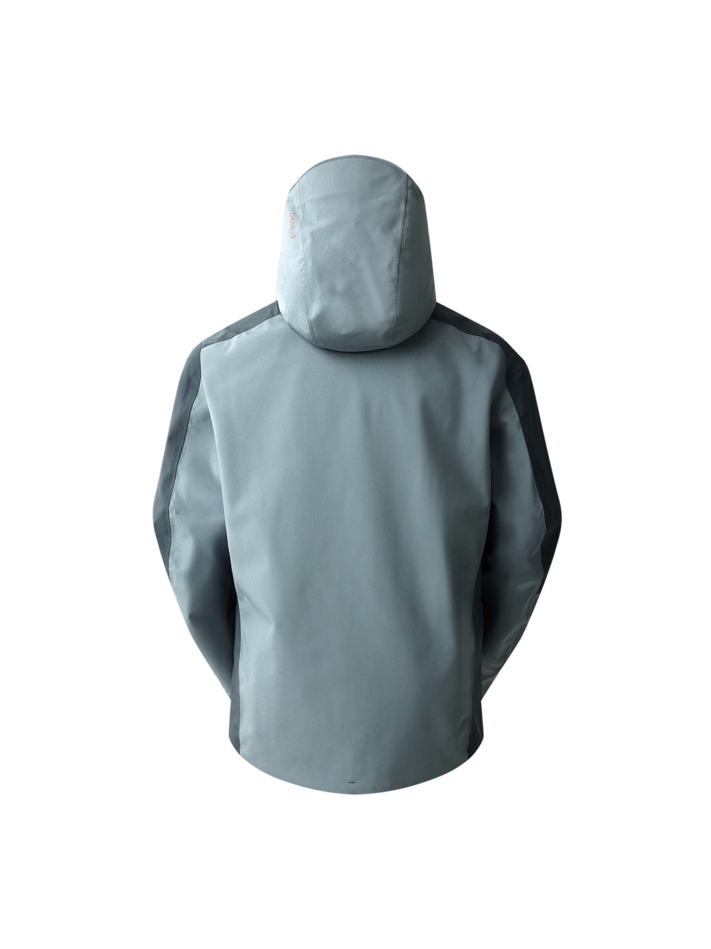 Giacca per outdoor 'Arising III' di DARE 2B in grigio