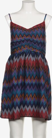 ROXY Dress in XL in Mixed colors: front