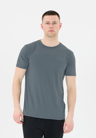 Virtus T-Shirt 'Jokers V3' in Blau: Vorderseite