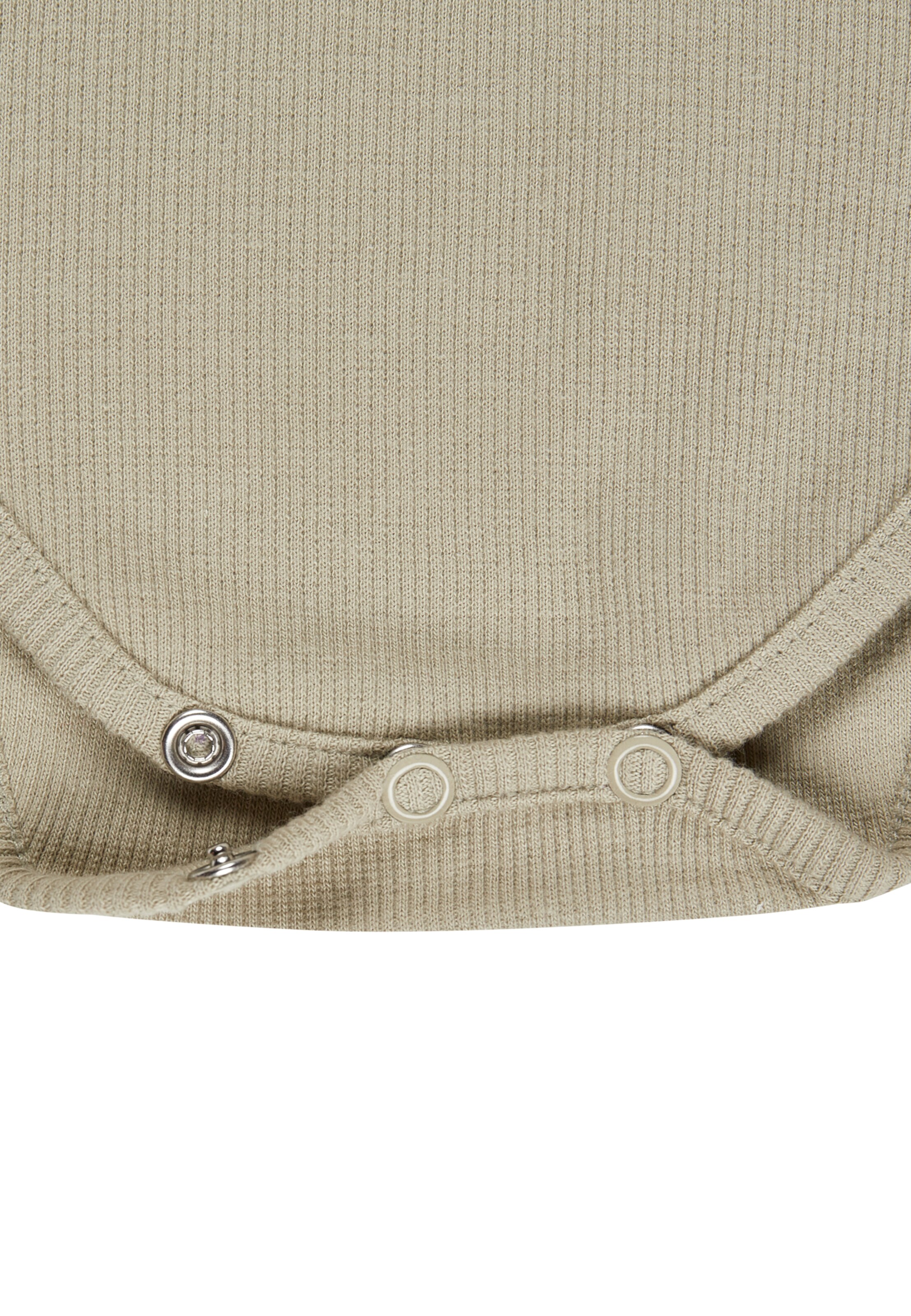 STERNTALER Romper/Bodysuit in Beige