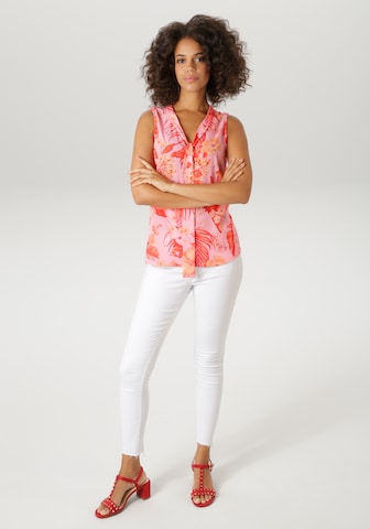 Aniston CASUAL Shirt in Pink