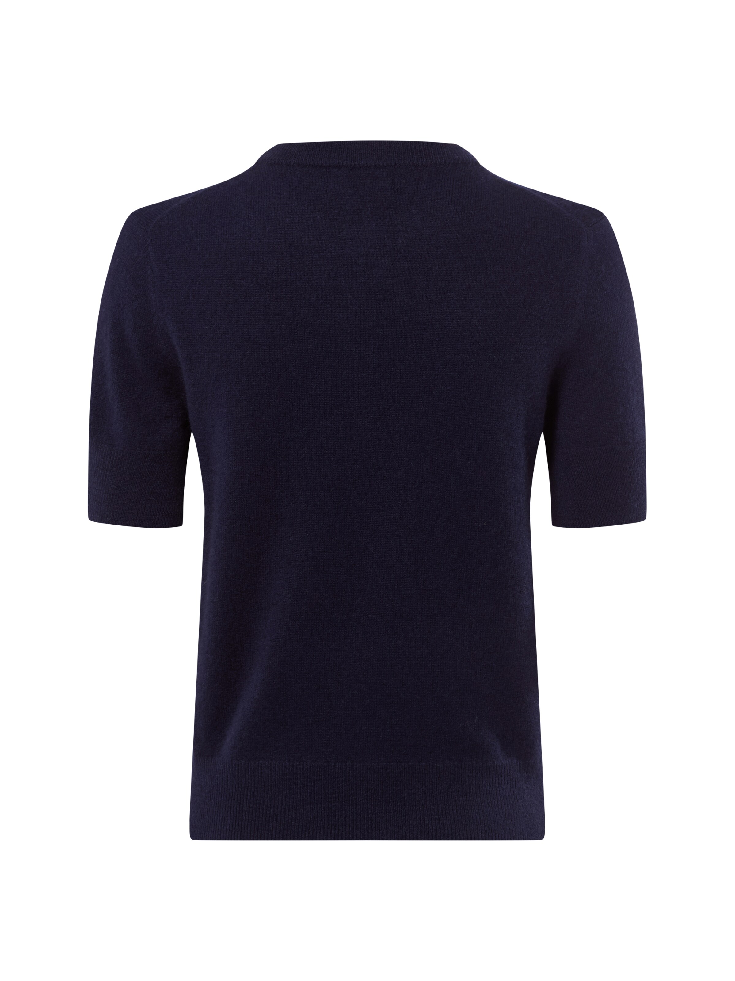 Franco Callegari Pullover in Blau