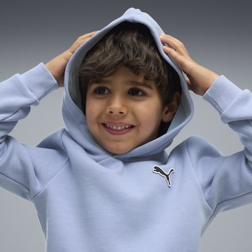 PUMA Sweatshirt in Blau