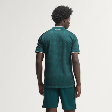 ADIDAS PERFORMANCE - Camiseta de fútbol 'Real Madrid 26/27 Authentic' en verde