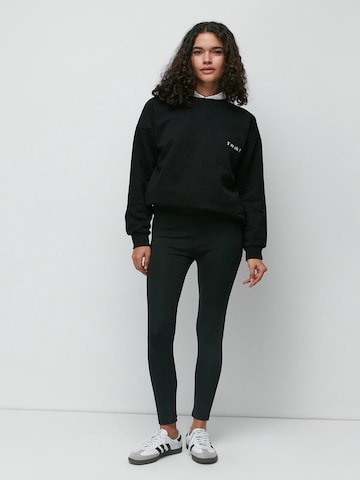 C&City Skinny Legíny – černá