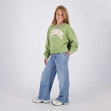 VINGINO Wide leg Jeans 'Cita Special' in Blauw
