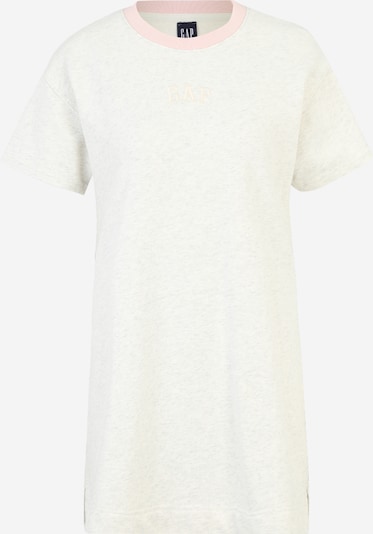 Gap Petite Vasaras kleita, krāsa - gaiši pelēks, Preces skats