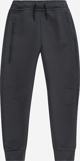 Nike Sportswear Παντελόνι 'TECH FLEECE' σε ανθρακί, Άποψη προϊόντος