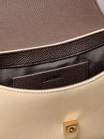 Sac à bandoulière Calvin Klein en beige