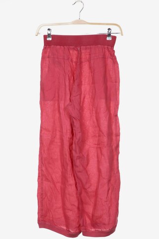 DEHA Stoffhose XS in Pink