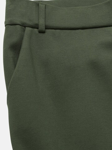Cellbes of Sweden Loosefit Broek in Groen