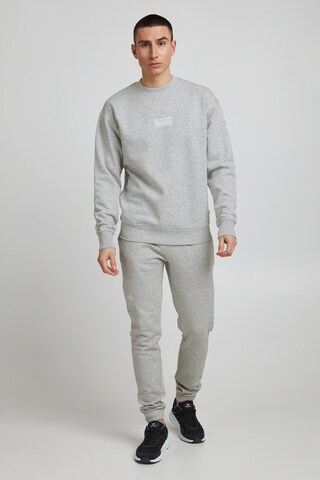 !Solid - Sweatshirt 'Rubio' em cinzento