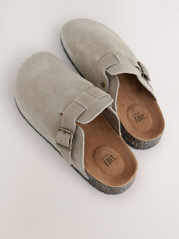 Zoccoletto di Next in grigio