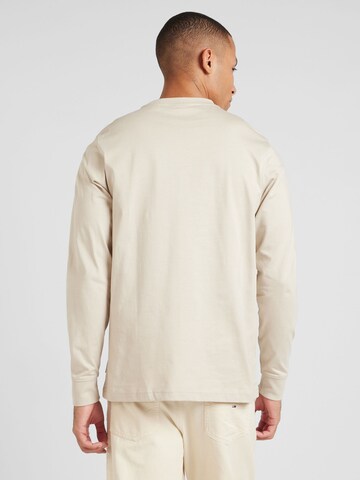 T-Shirt 'ONSFRED' Only & Sons en beige