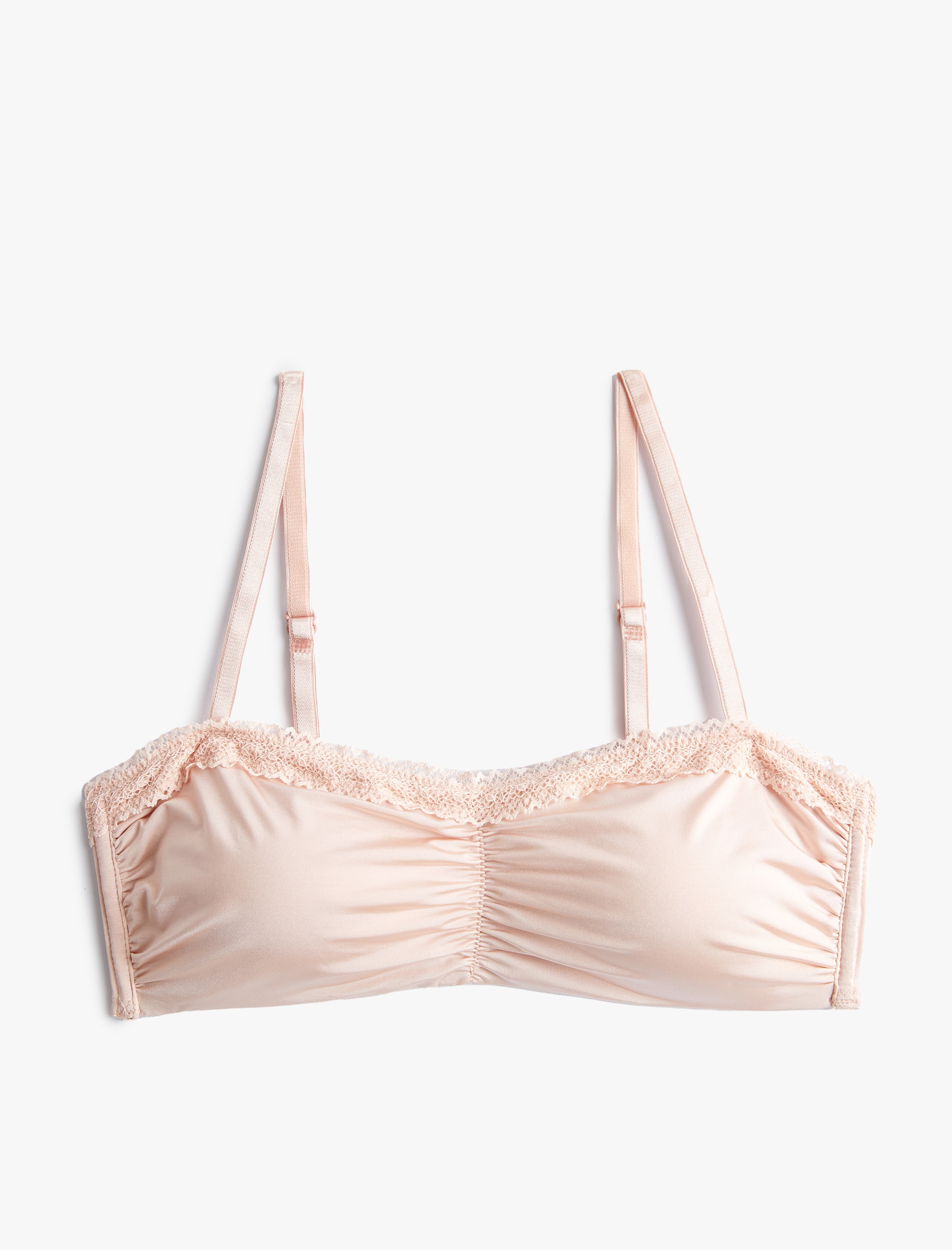 Koton Push-up BH in Roze: voorkant