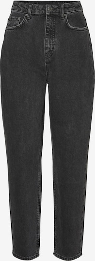 Vero Moda Petite Jeans 'Zoe' i svart denim, Produktvisning