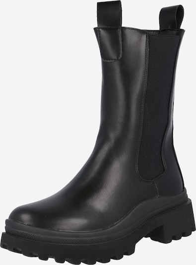 Raid Botas Chelsea en negro, Vista del producto