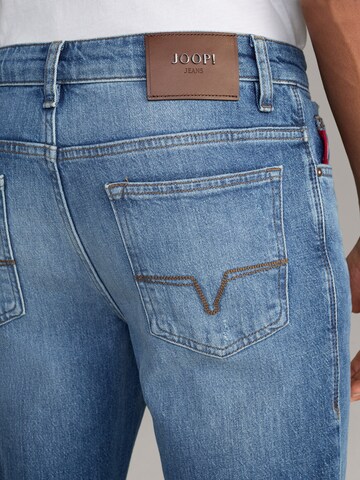 JOOP! Jeans Regular Jeans 'Mitch' in Blue