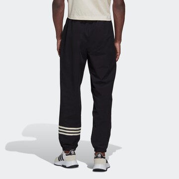 Regular Pantalon 'Adicolor Neuclassics' ADIDAS ORIGINALS en noir