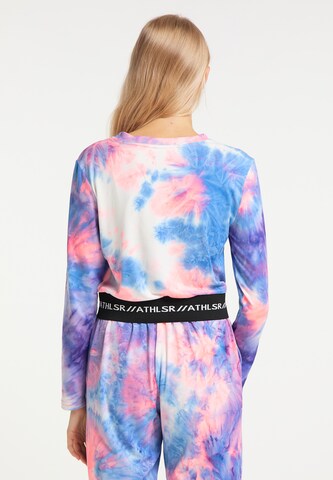 myMo ATHLSR Shirt in Mischfarben