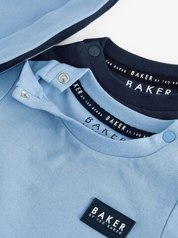 Baker by Ted Baker Sparkdräkt/body i blå