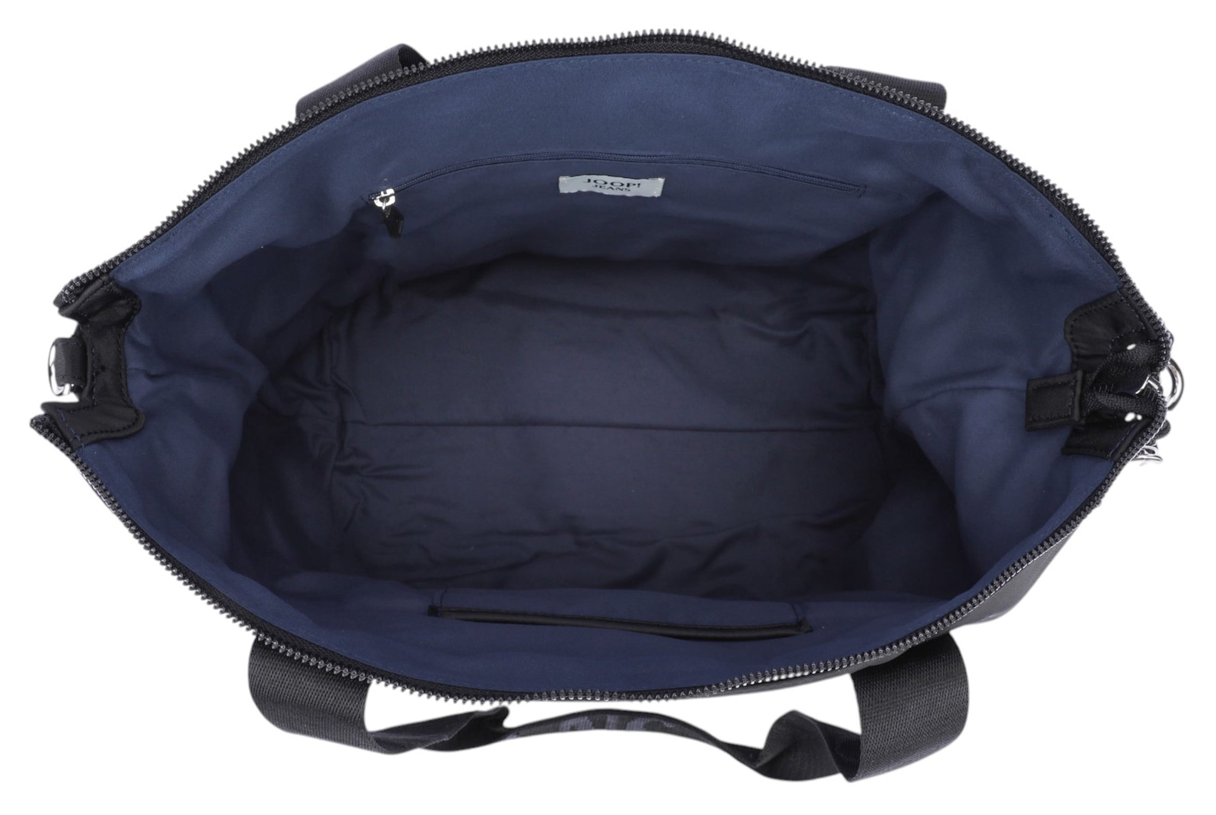 JOOP! Jeans Shopper táska - fekete