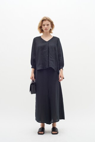 InWear Blouse 'Ezral' in Black